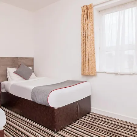 Commercial 酒店 South Bank