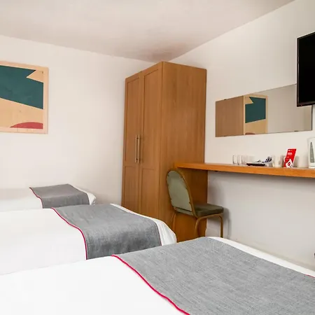 酒店 Commercial South Bank