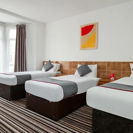 酒店 Commercial 3*