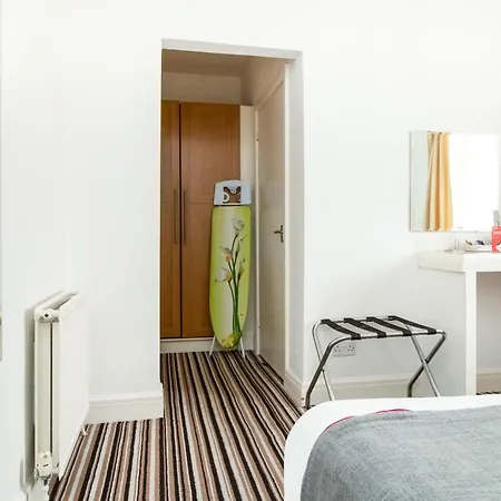 酒店 Commercial 3*