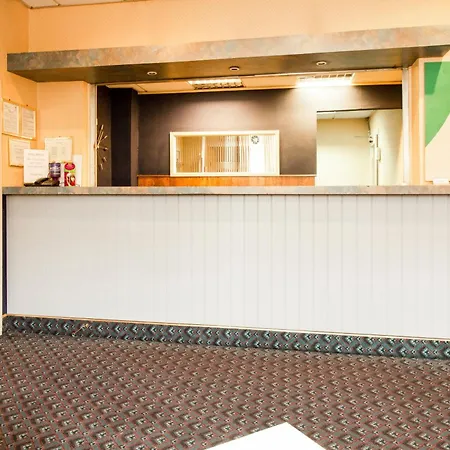 酒店 Commercial South Bank