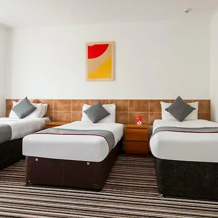 ホテル Commercial South Bank