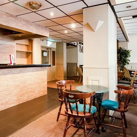 Commercial South Bank